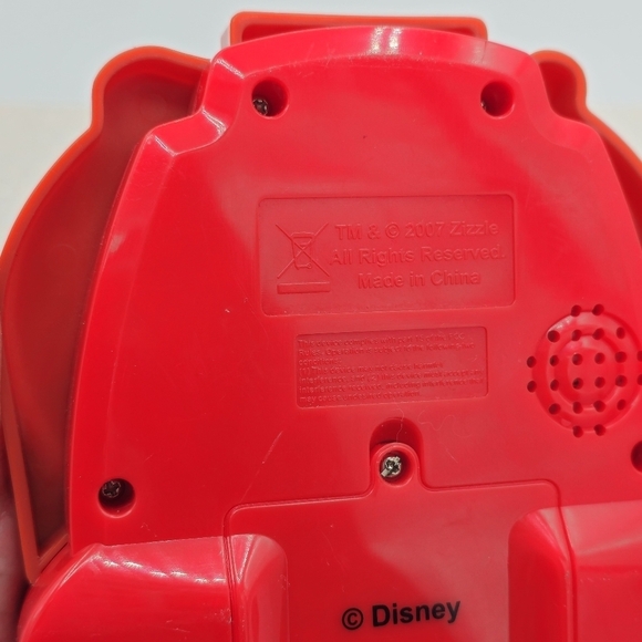 Disney High School Musical Electronic Handheld Game - Picture 6 of 6